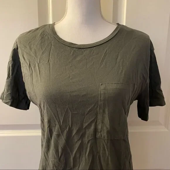 Zara T-shirt - Picture 5 of 9